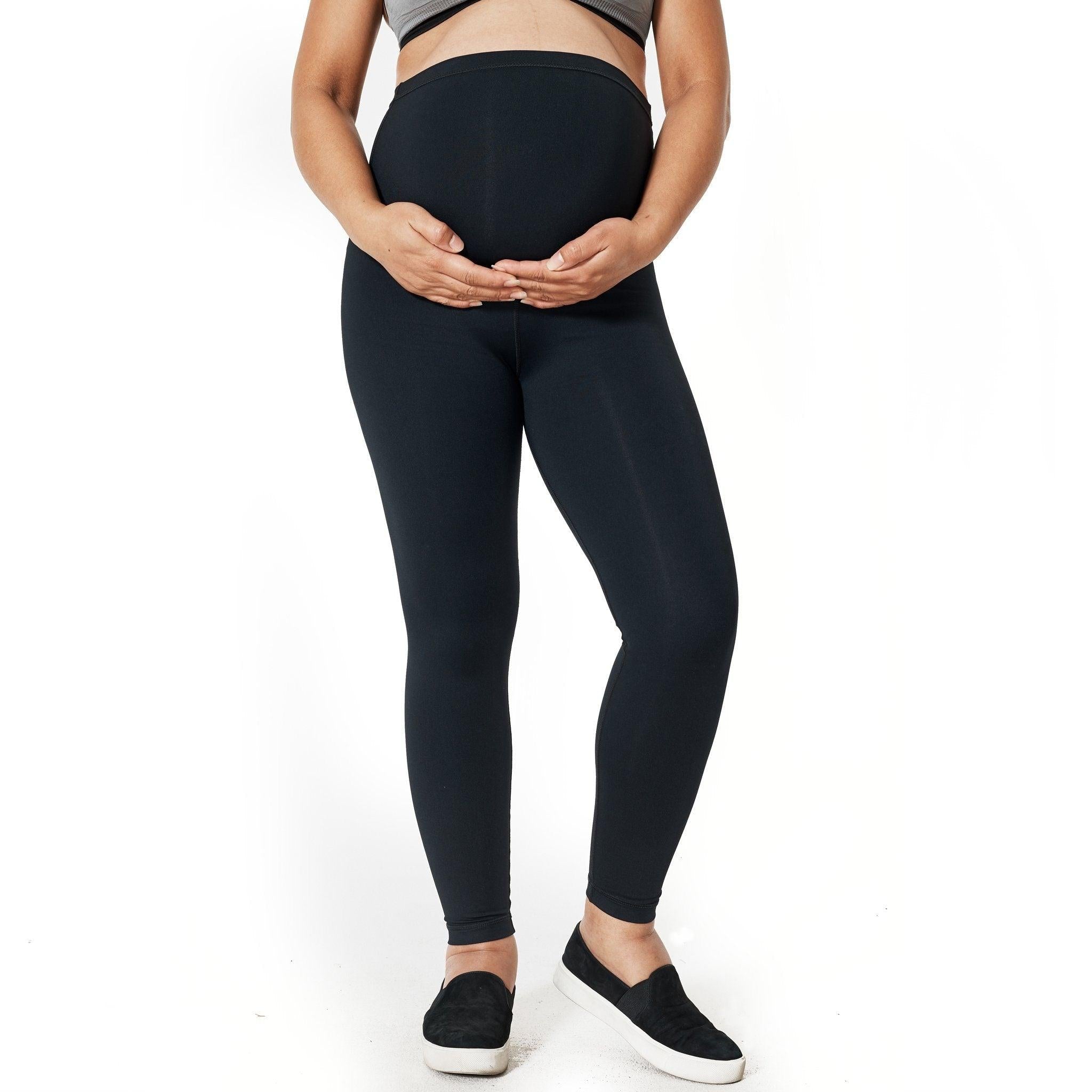 Do I really need Maternity leggings? – Mummactiv